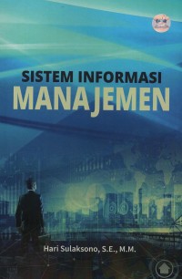 Image of Sistem informasi manajemen