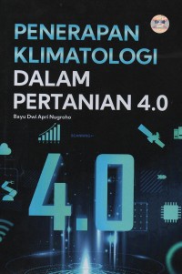 Image of Penerapan klimatologi dalam pertanian 4.0