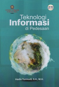 Image of Teknologi informasi di pedesaan