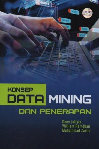 Image of Konsep data mining dan penerapan