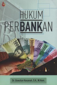 Image of Hukum perbankan