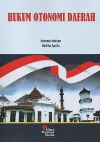 Image of Hukum otonomi daerah