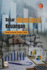 Image of Dasar akuntansi keuangan