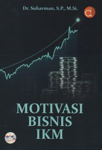 Image of Motivasi bisnis IKM