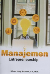 Image of Manajemen entrepreneurship