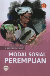 Image of Modal sosial perempuan