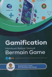Image of Gamification : membuat belajar seasyik bermain game