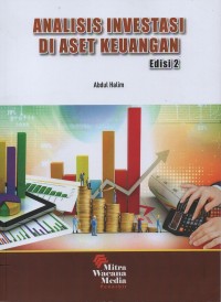 Image of Analisis investasi di aset keuangan