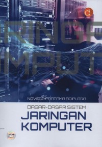 Image of Dasar-dasar sistem jaringan komputer