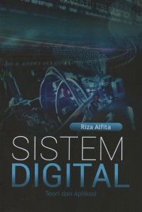Image of Sistem digital : teori dan aplikasi