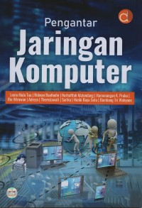 Image of Pengantar jaringan komputer