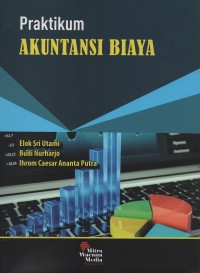 Image of Praktikum akuntansi biaya