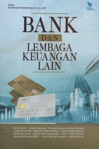 Image of Bank dan lembaga keuangan lain