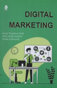 Image of Digital marketing