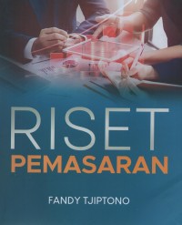 Image of Riset pemasaran