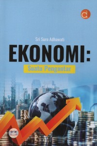Image of Ekonomi : suatu pengantar