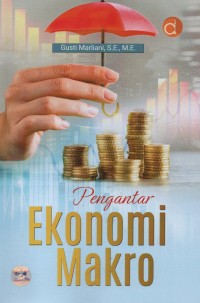 Image of Pengantar ekonomi makro