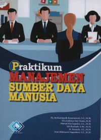 Image of Praktikum manajemen sumber daya manusia