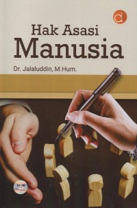Image of Hak asasi manusia