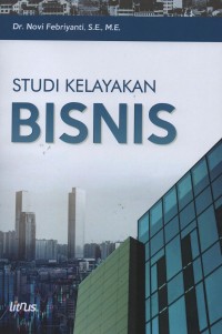 Image of Studi kelayakan bisnis