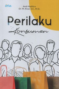 Perilaku konsumen