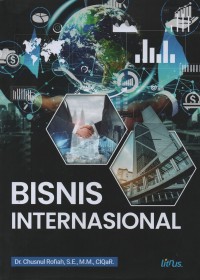 Image of Bisnis internasional