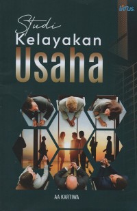 Image of Studi kelayakan usaha