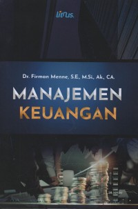 Image of Manajemen keuangan