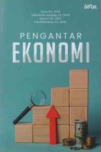 Image of Pengantar ekonomi
