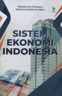 Sistem ekonomi indonesia