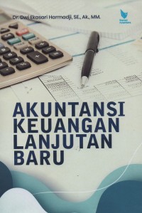 Akuntansi keuangan lanjutan baru