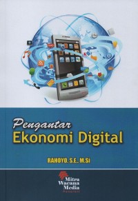 Image of Pengantar ekonomi digital