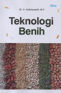 Teknologi benih