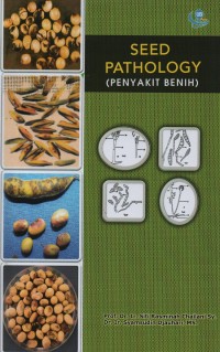 Image of Seed Pathology (Penyakit Benih)