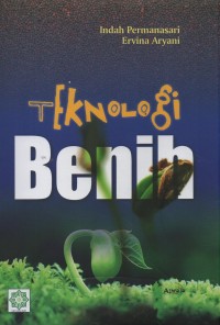 Image of Teknologi benih