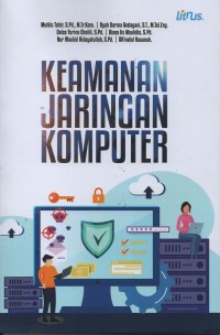 Keamanan jaringan komputer