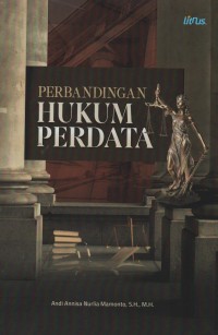 Perbandingan hukum perdata