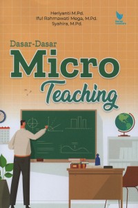 Image of Dasar-dasar micro teaching