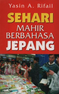 Sehari mahir berbahasa Jepang