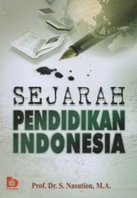 Image of Sejarah pendidikan Indonesia