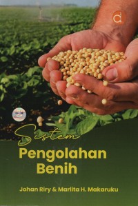 Image of Sistem pengolahan benih