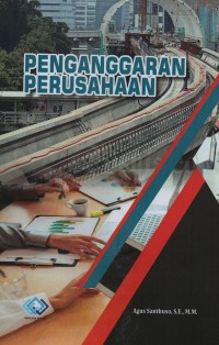 Image of Penganggaran perusahaan