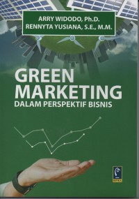 Image of Green marketing dalam perspektif bisnis