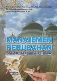 Image of Manajemen perubahan dalam perspektif islam