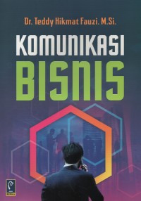 Image of Komunikasi bisnis
