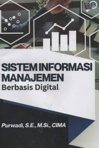 Image of Sistem informasi manajemen berbasis digital