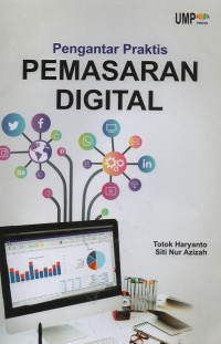 Image of Pengantar praktis pemasaran digital