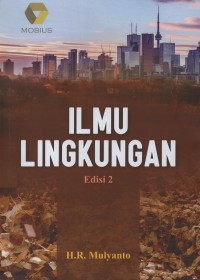 Image of Ilmu lingkungan