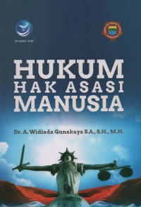 Image of Hukum hak asasi manusia
