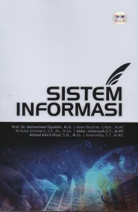 Image of Sistem informasi